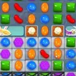 Candy Crush Saga Level 1214: Lösung, Tipps und Tricks