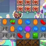 Candy Crush Saga Level 1213: Lösung, Tipps und Tricks