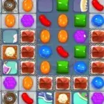 Candy Crush Saga Level 1211: Lösung, Tipps und Tricks