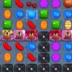 Candy Crush Saga Level 1210: Lösung, Tipps und Tricks