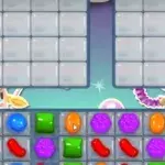 Candy Crush Saga Level 1208: Lösung, Tipps und Tricks