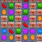 Candy Crush Saga Level 1207: Lösung, Tipps und Tricks