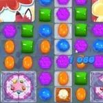 Candy Crush Saga Level 1205: Lösung, Tipps und Tricks