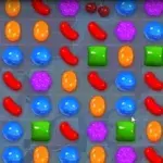 Candy Crush Saga Level 1203: Lösung, Tipps und Tricks