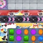 Candy Crush Saga Level 1202: Lösung, Tipps und Tricks