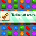 Candy Crush Saga Level 1200: Lösung, Tipps und Tricks