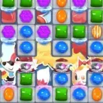 Candy Crush Saga Level 1199: Lösung, Tipps und Tricks