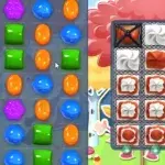 Candy Crush Saga Level 1197: Lösung, Tipps und Tricks
