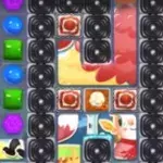 Candy Crush Saga Level 1196: Lösung, Tipps und Tricks