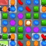 Candy Crush Saga Level 1195: Lösung, Tipps und Tricks