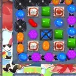 Candy Crush Saga Level 1193: Lösung, Tipps und Tricks