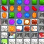 Candy Crush Saga Level 1191: Lösung, Tipps und Tricks