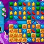 Candy Crush Soda Level 624: Lösung, Tipps und Tricks