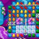Candy Crush Soda Level 623: Lösung, Tipps und Tricks