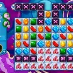 Candy Crush Soda Level 621: Lösung, Tipps und Tricks