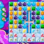 Candy Crush Soda Level 620: Lösung, Tipps und Tricks