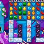 Candy Crush Soda Level 619: Lösung, Tipps und Tricks