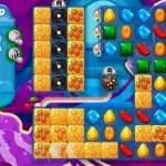 Candy Crush Soda Level 618: Lösung, Tipps und Tricks
