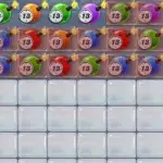 Candy Crush Saga Level 1180: Lösung, Tipps und Tricks