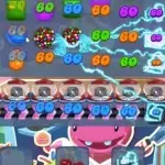 Candy Crush Saga Level 1179: Lösung, Tipps und Tricks