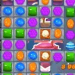 Candy Crush Saga Level 1178: Lösung, Tipps und Tricks
