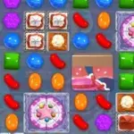 Candy Crush Saga Level 1177: Lösung, Tipps und Tricks