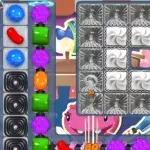 Candy Crush Saga Level 1176: Lösung, Tipps und Tricks