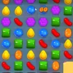 Candy Crush Saga Level 1175: Lösung, Tipps und Tricks