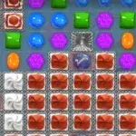 Candy Crush Saga Level 1174: Lösung, Tipps und Tricks
