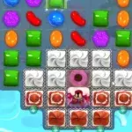 Candy Crush Saga Level 1173: Lösung, Tipps und Tricks