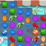 Candy Crush Saga Level 1172: Lösung, Tipps und Tricks