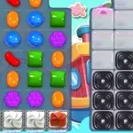 Candy Crush Saga Level 1171: Lösung, Tipps und Tricks