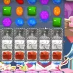 Candy Crush Saga Level 1182: Lösung, Tipps und Tricks