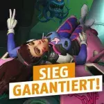 Overwatch: Dies ist der beste Held der fünften Saison, den man unbedingt beherrschen sollte!