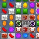 Candy Crush Saga Level 1183: Lösung, Tipps und Tricks