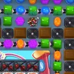Candy Crush Saga Level 1165: Lösung, Tipps und Tricks