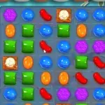 Candy Crush Saga Level 1164: Lösung, Tipps und Tricks