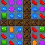 Candy Crush Saga Level 1163: Lösung, Tipps und Tricks