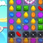 Candy Crush Saga Level 1162: Lösung, Tipps und Tricks
