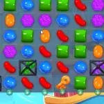 Candy Crush Saga Level 1161: Lösung, Tipps und Tricks