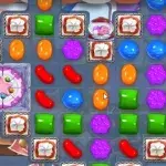 Candy Crush Saga Level 1160: Lösung, Tipps und Tricks