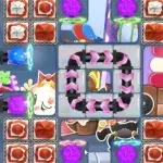 Candy Crush Saga Level 1159: Lösung, Tipps und Tricks