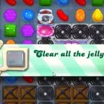 Candy Crush Saga Level 1158: Lösung, Tipps und Tricks