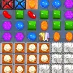 Candy Crush Saga Level 1157: Lösung, Tipps und Tricks