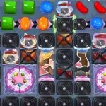 Candy Crush Saga Level 1153: Lösung, Tipps und Tricks