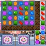 Candy Crush Saga Level 1152: Lösung, Tipps und Tricks