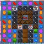 Candy Crush Saga Level 1151: Lösung, Tipps und Tricks