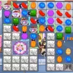 Candy Crush Saga Level 1150: Lösung, Tipps und Tricks