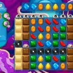Candy Crush Soda Level 617: Lösung, Tipps und Tricks