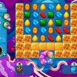 Candy Crush Soda Level 616: Lösung, Tipps und Tricks